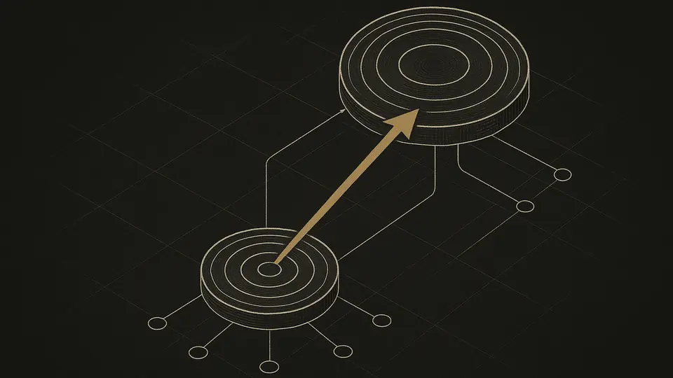 Two-Tier Voice Architecture for Local AI Interfaces